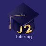 J2 Tutoring logo